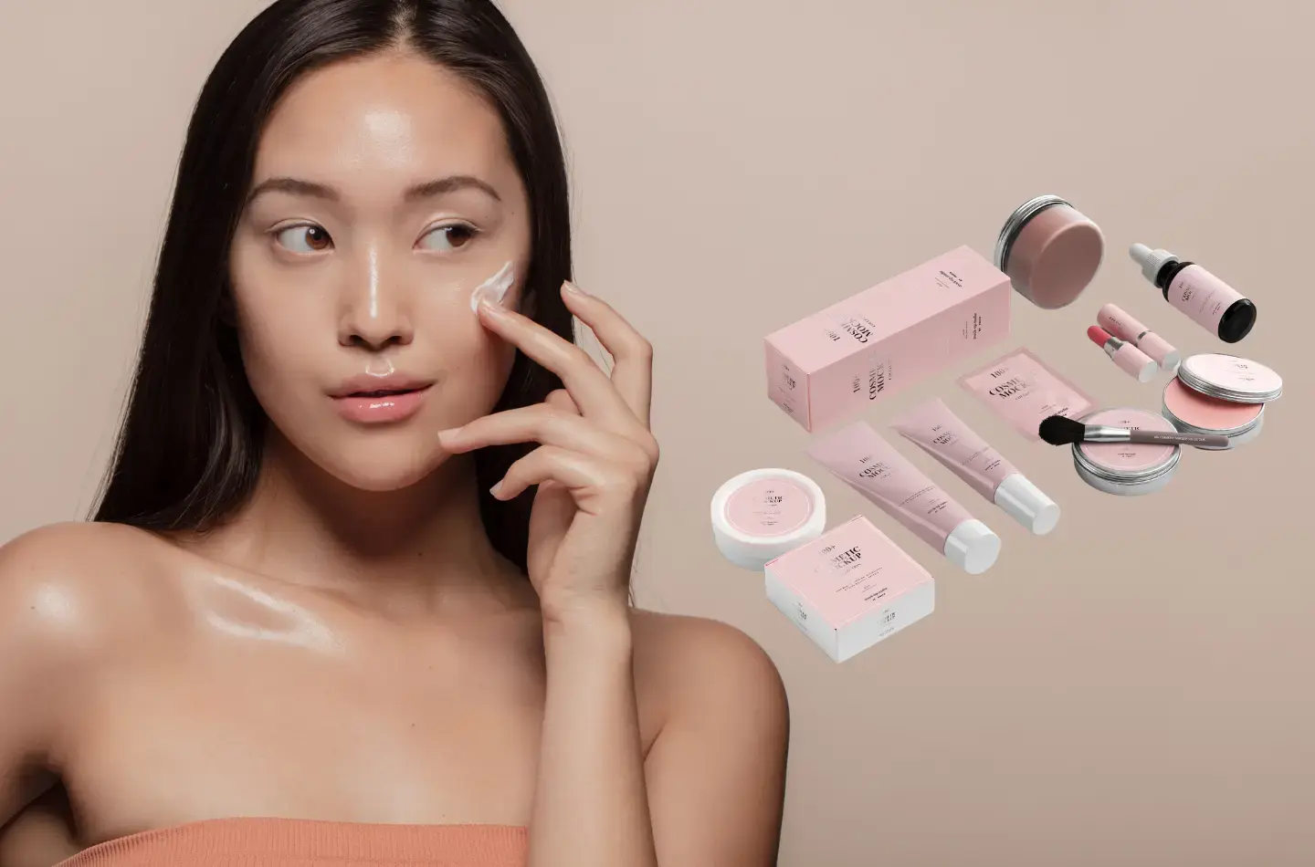 Beauty & Skincare